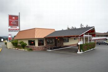 Brookings Inn Resort