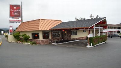 Brookings Inn Resort
