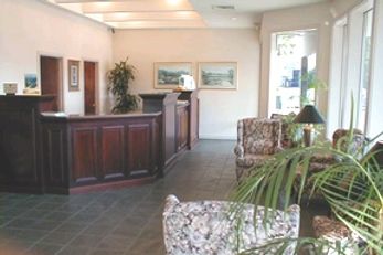 Hayward Inn