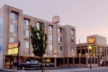 The Dalles Inn