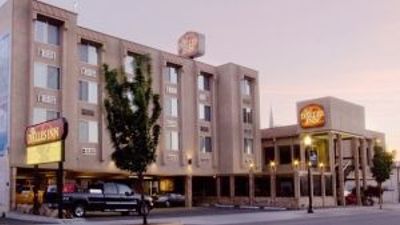 The Dalles Inn