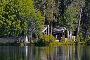 Black Butte Ranch