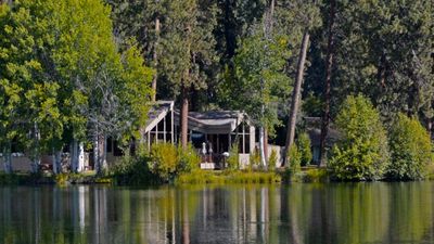 Black Butte Ranch