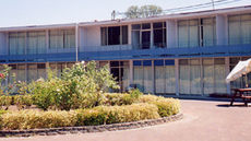 Budget Inn