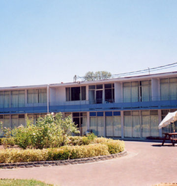 Budget Inn