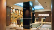 The Heathman Hotel