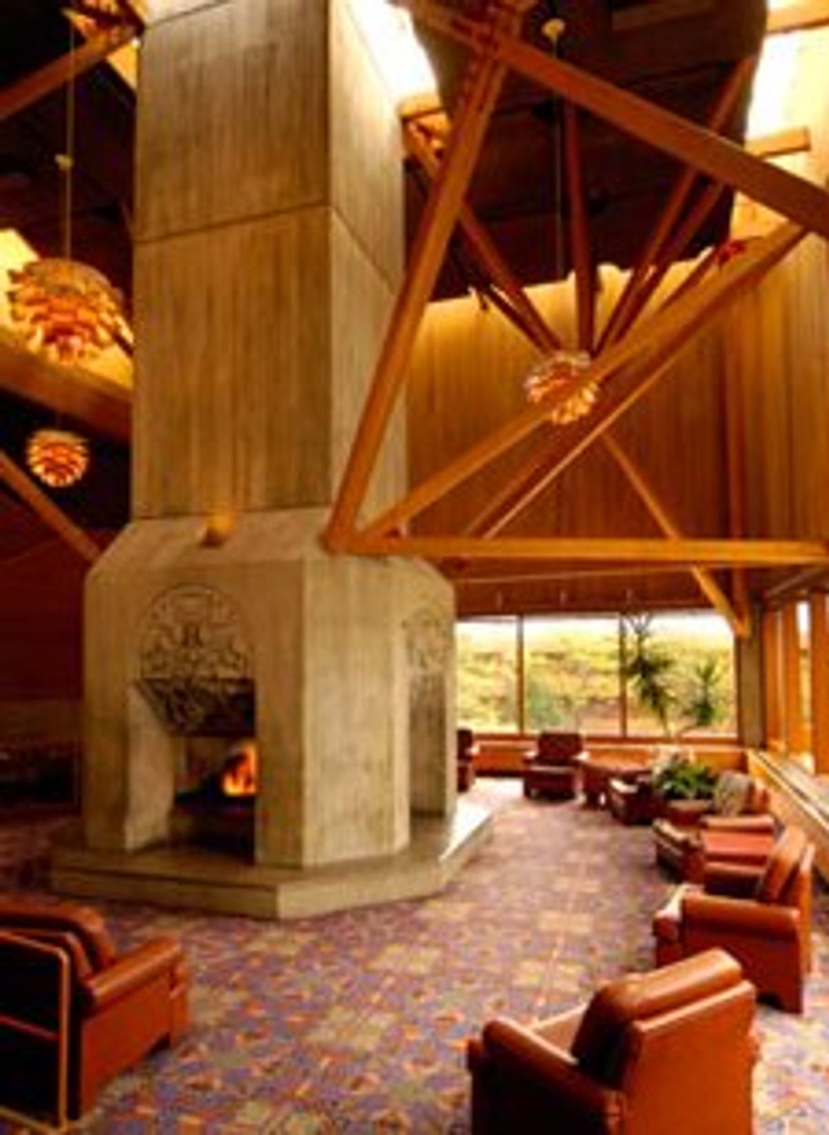 kah nee hotel