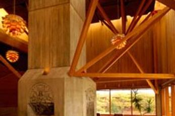 Kah-Nee-Ta High Desert Resort & Casino