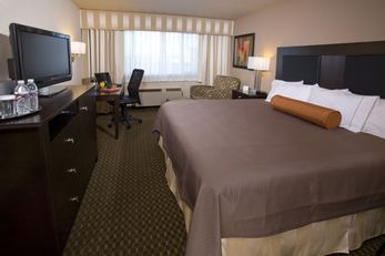 Hilton Garden Inn Clackamas Portland