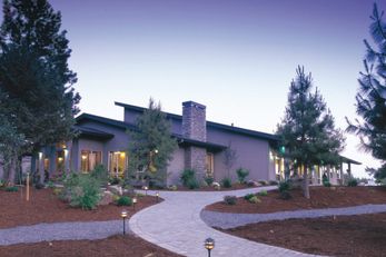 Mount Bachelor Village Resort