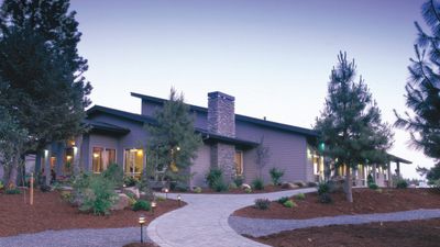 Mount Bachelor Village Resort