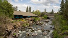 Riverhouse on the Deschutes