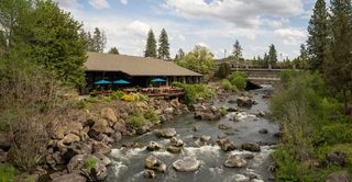 Riverhouse on the Deschutes