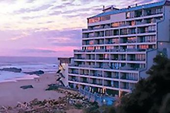 The Inn at Spanish Head