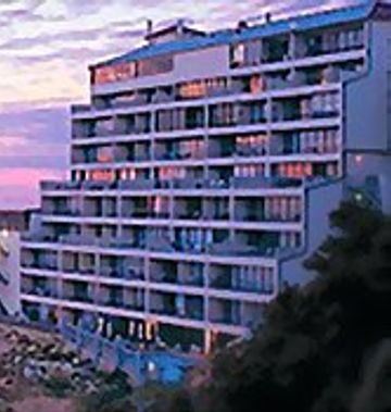 The Inn at Spanish Head