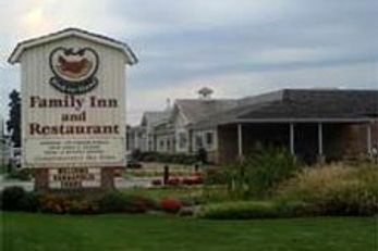 Bird In Hand Family Inn