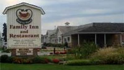 Bird In Hand Family Inn