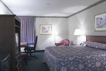 The View Inn & Suites, Bethlehem