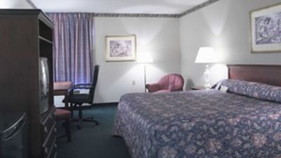 The View Inn & Suites, Bethlehem