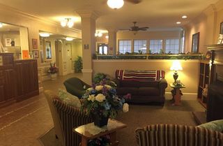 1863 Inn of Gettysburg