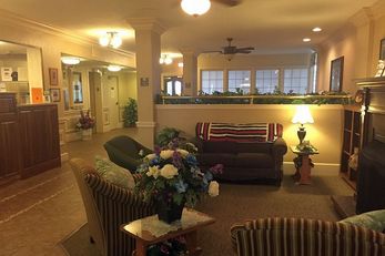 1863 Inn of Gettysburg