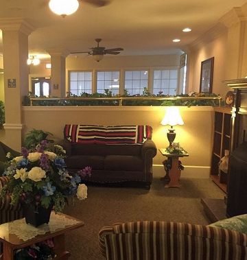 1863 Inn of Gettysburg