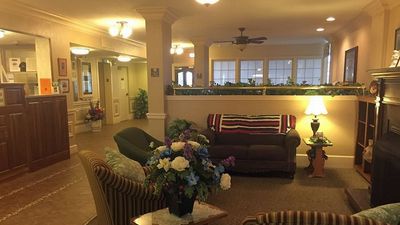 1863 Inn of Gettysburg