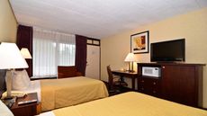 Days Inn by Wyndham Pottstown