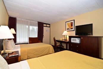 Days Inn by Wyndham Pottstown