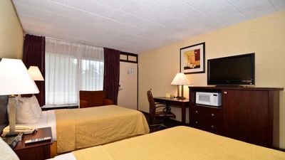 Days Inn by Wyndham Pottstown