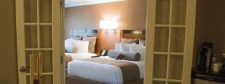 Bushkill Inn & Conference Center