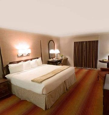 Inn at Reading Hotel & Conference Center