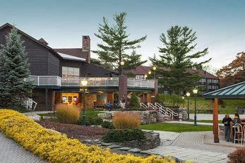 Split Rock Resort & Golf Club