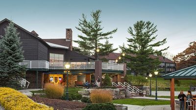 Split Rock Resort & Golf Club