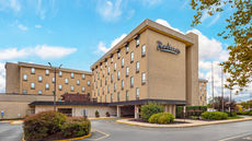 Radisson Hotel Philadelphia Northeast