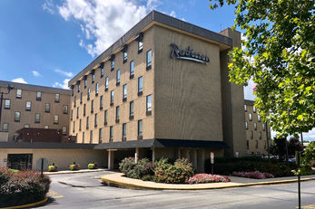 Radisson Hotel Philadelphia Northeast