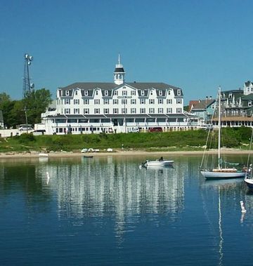 The National Hotel