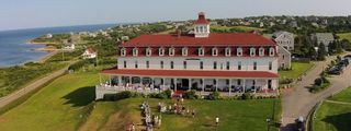 Spring House Hotel