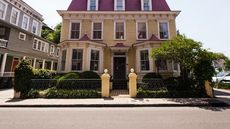 Barksdale House Inn
