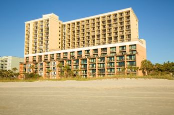 Caravelle Resort Hotel & Villas