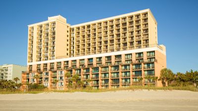 Caravelle Resort Hotel & Villas
