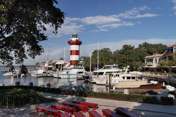 Sea Pines Resort