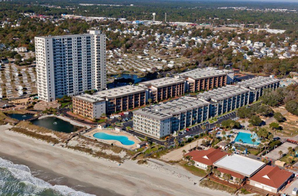 The Myrtle Beach Resort First Class Myrtle Beach SC Hotels GDS