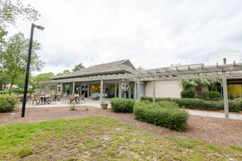 Ocean Creek Resort & Conference Center