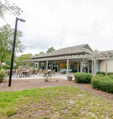 Ocean Creek Resort & Conference Center