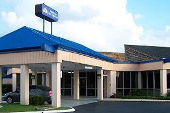 Americas Best Value Inn Florence