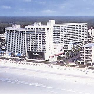 Sand Dunes Resort & Spa