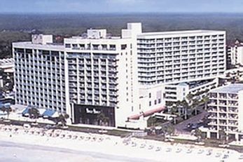 Sand Dunes Resort & Spa