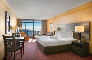 Landmark Resort