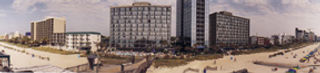 SeaGlass Towero